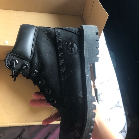 Timberlands - Picture 6 of 7